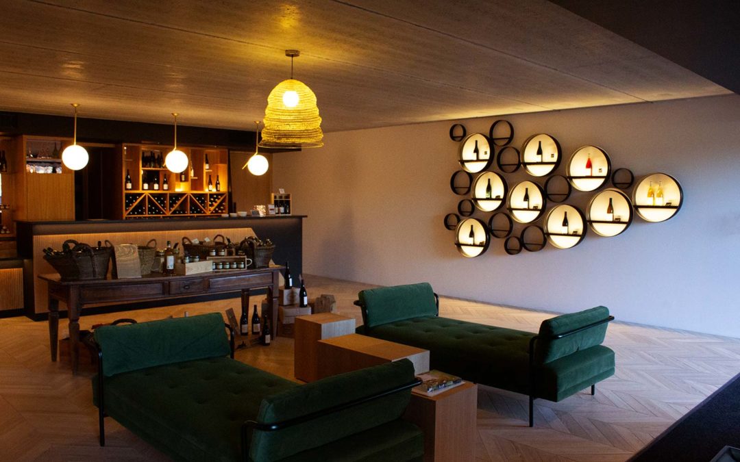 Domaine Vallot