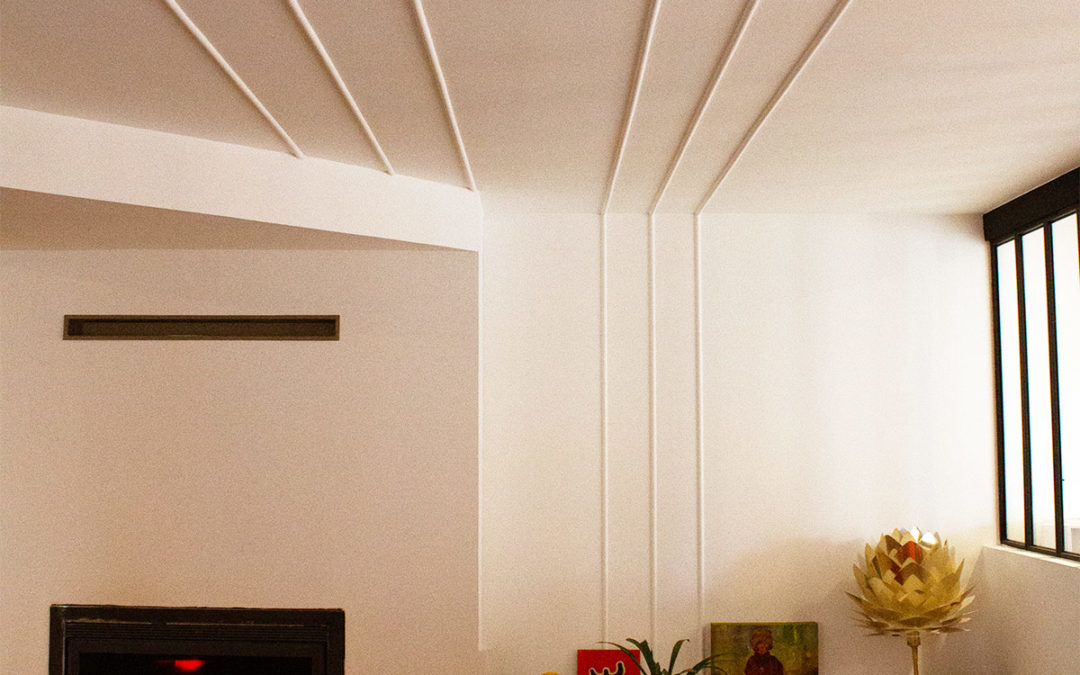 Aménagement intérieur