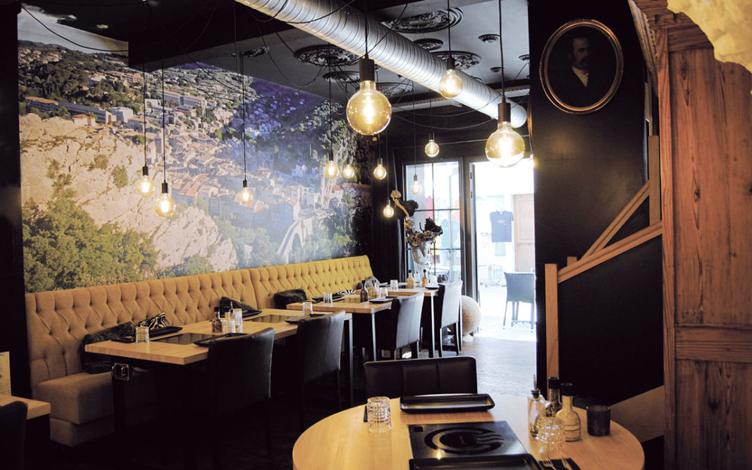 Bistrot La Belle Vie