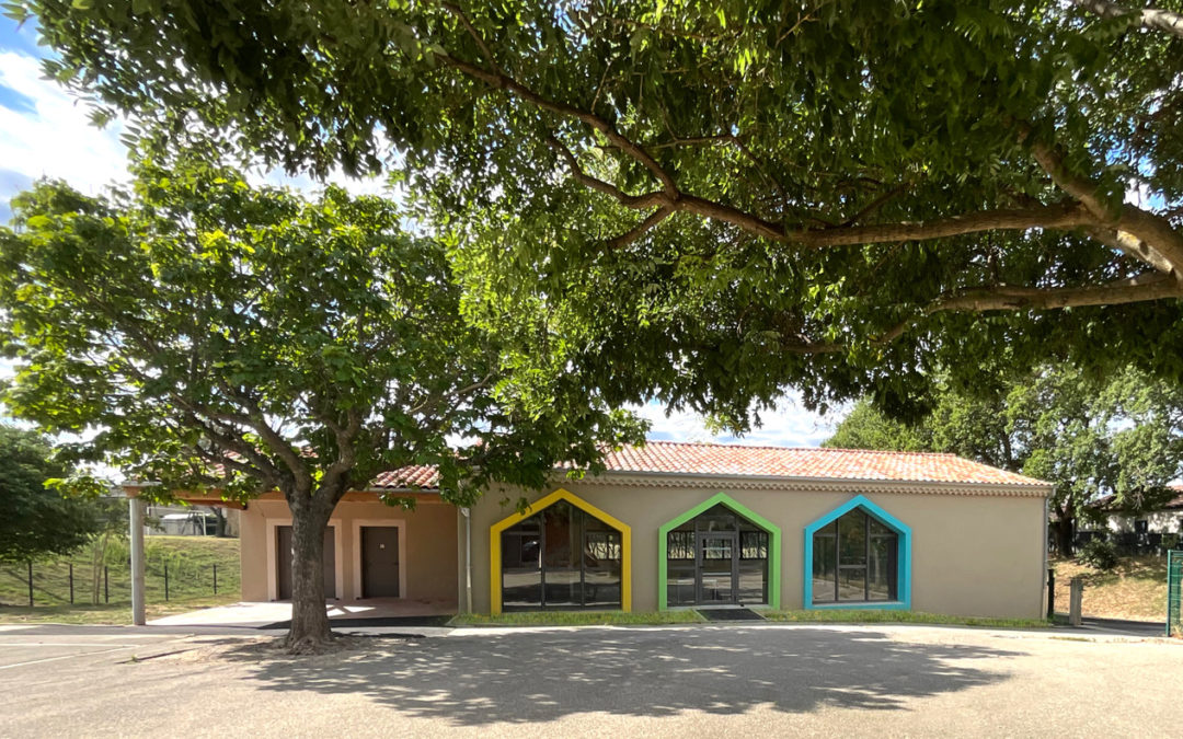 Restaurant scolaire